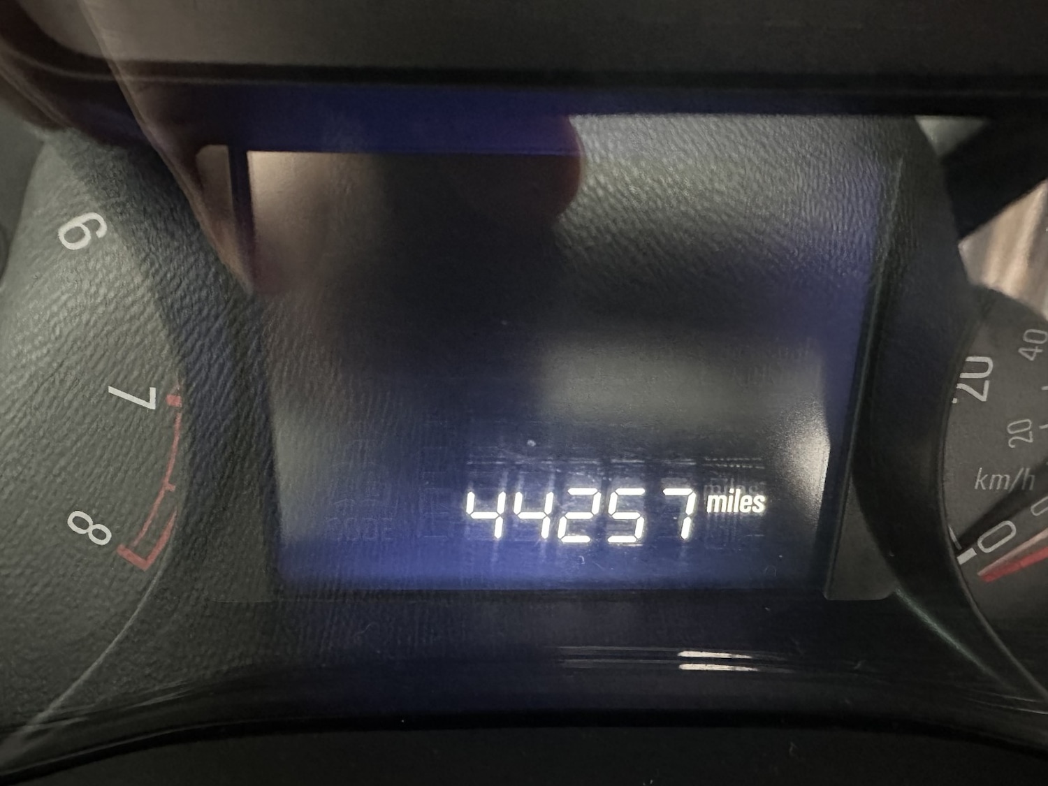 Used Vauxhall Viva 2016 for sale - 77792811: Photo 13