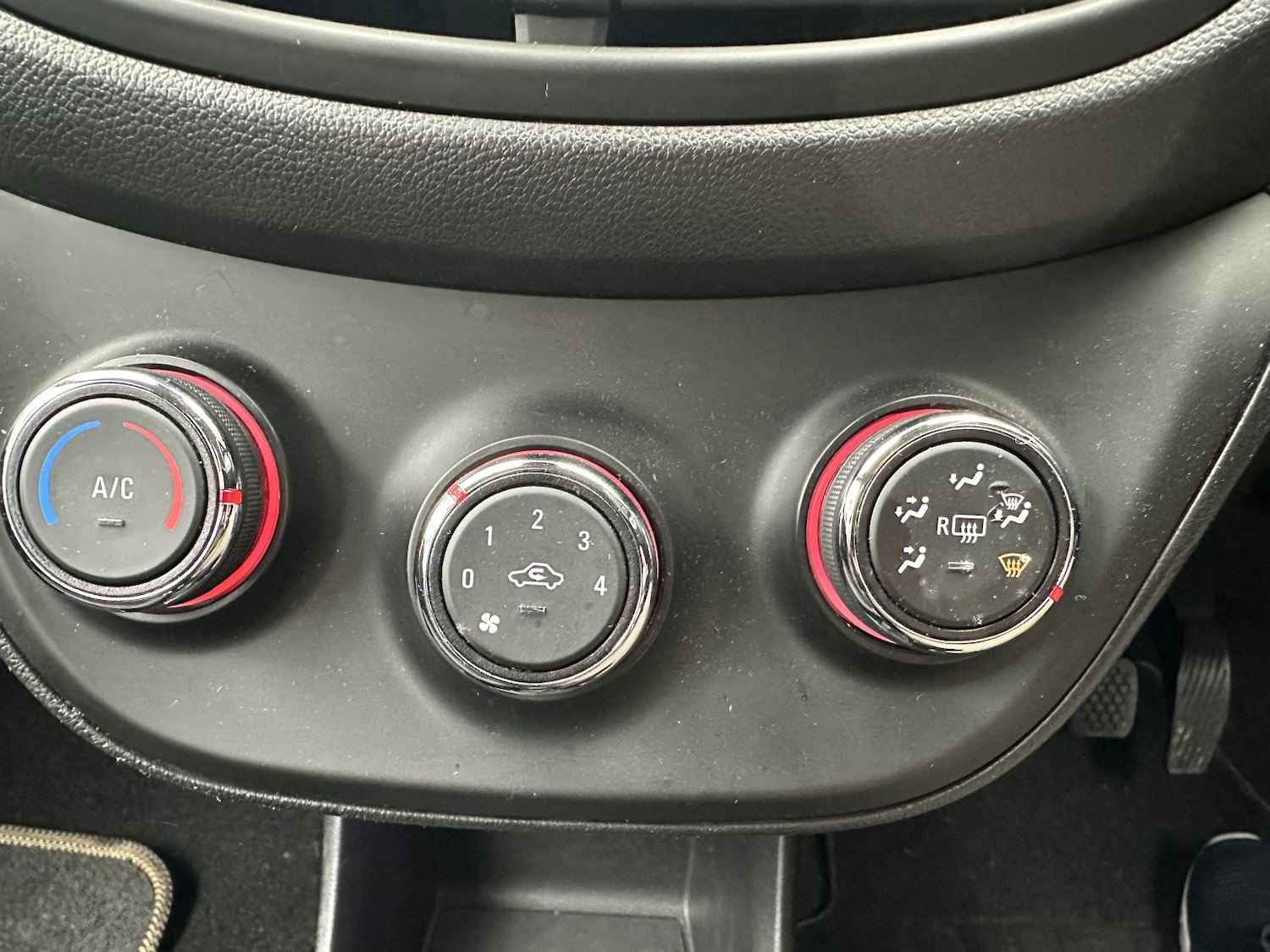 Used Vauxhall Viva 2016 for sale - 77792811: Photo 15