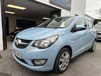Vauxhall Viva feature image