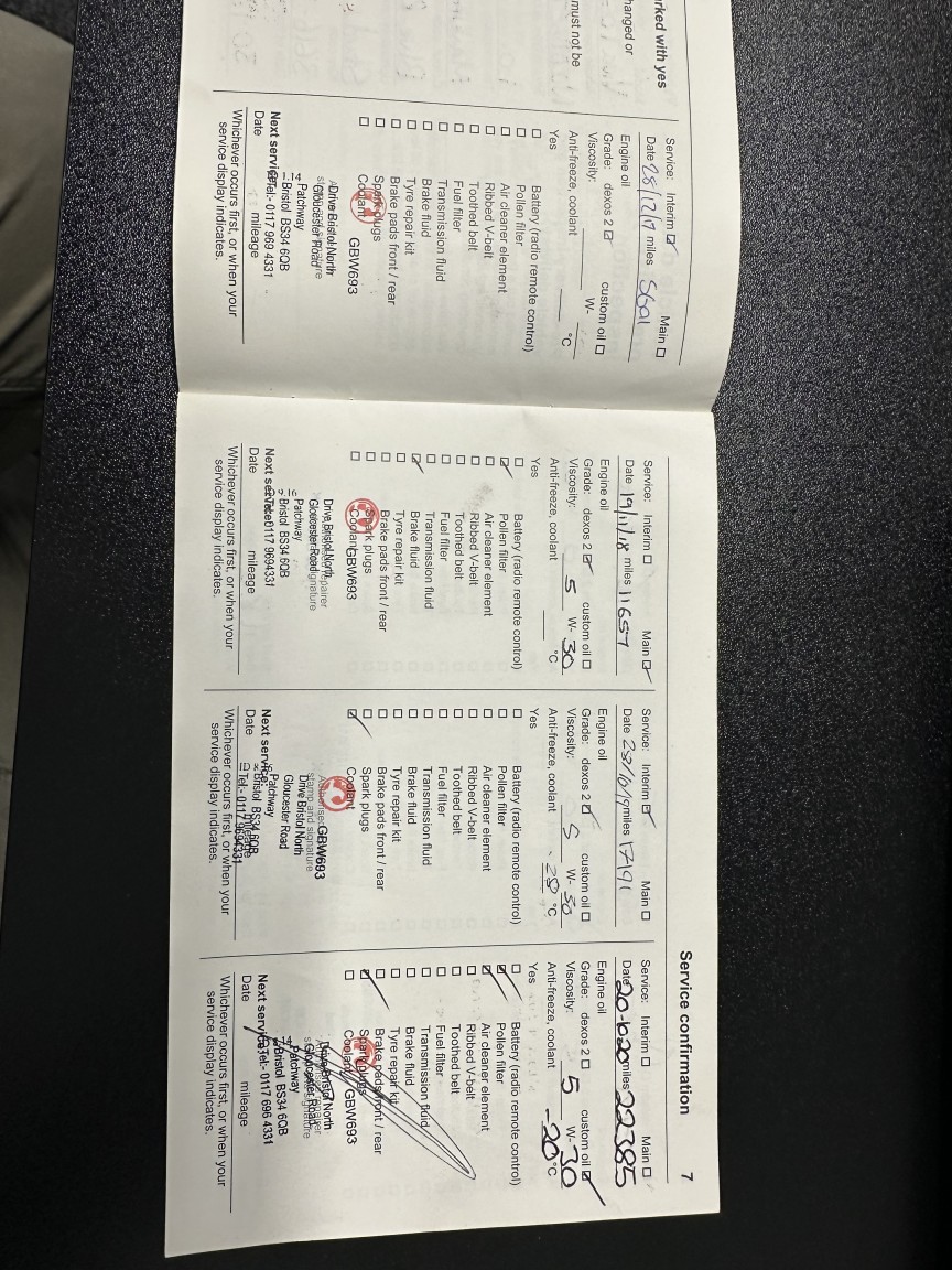 Used Vauxhall Viva 2016 for sale - 77792811: Photo 20