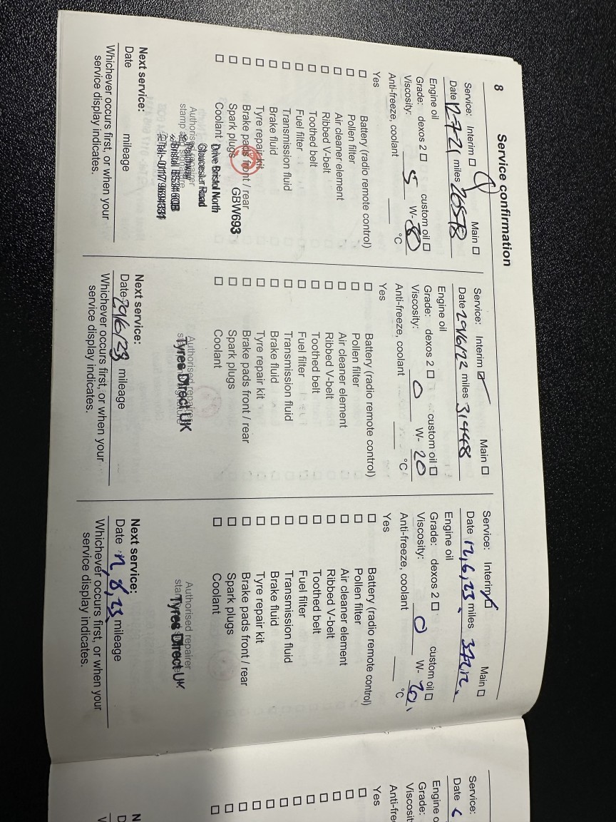 Used Vauxhall Viva 2016 for sale - 77792811: Photo 21