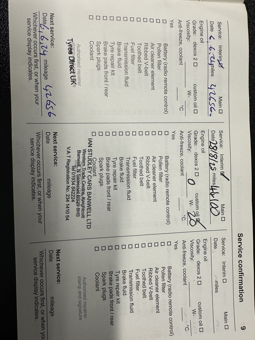 Used Vauxhall Viva 2016 for sale - 77792811: Photo 22