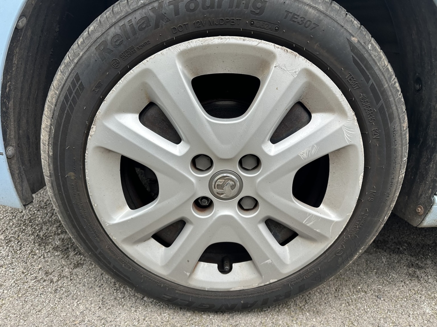 Used Vauxhall Viva 2016 for sale - 77792811: Photo 24