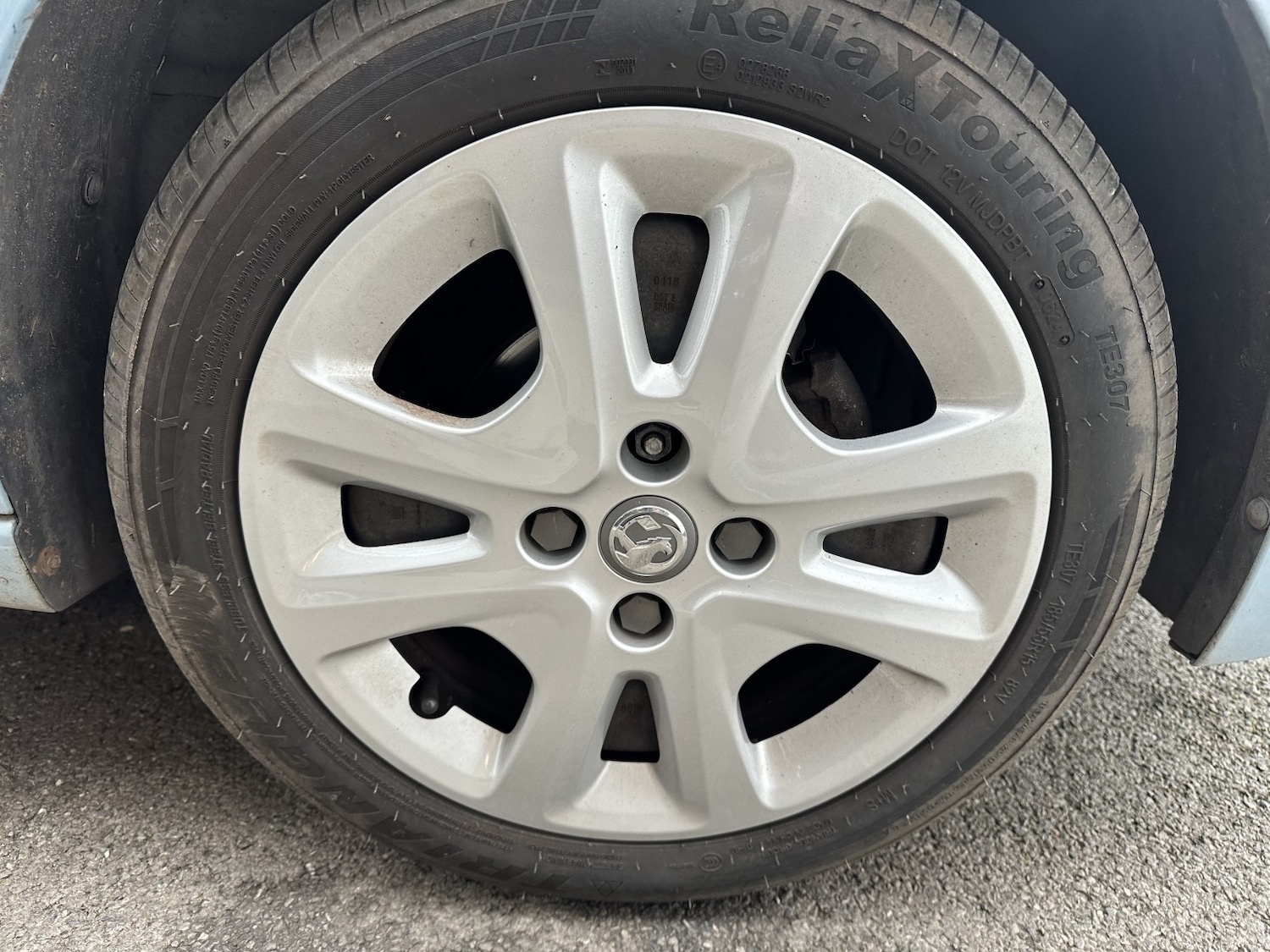 Used Vauxhall Viva 2016 for sale - 77792811: Photo 25