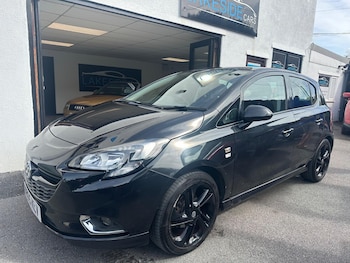 Used Vauxhall Corsa 2015 for sale - 75975560: Photo