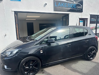 Used Vauxhall Corsa 2015 for sale - 75975560: Photo