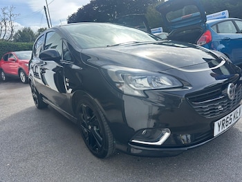 Used Vauxhall Corsa 2015 for sale - 75975560: Photo