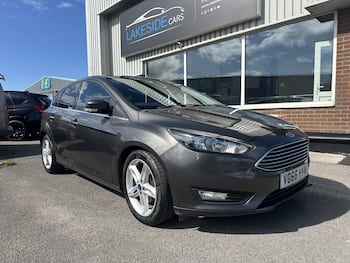 Used Ford Focus 2016 for sale - 79859034: Photo