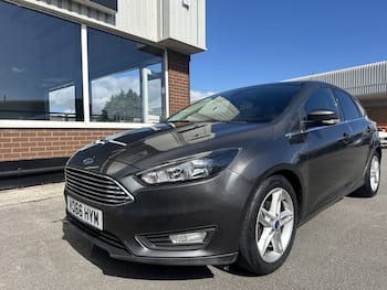 Used Ford Focus 2016 for sale - 79859034: Photo
