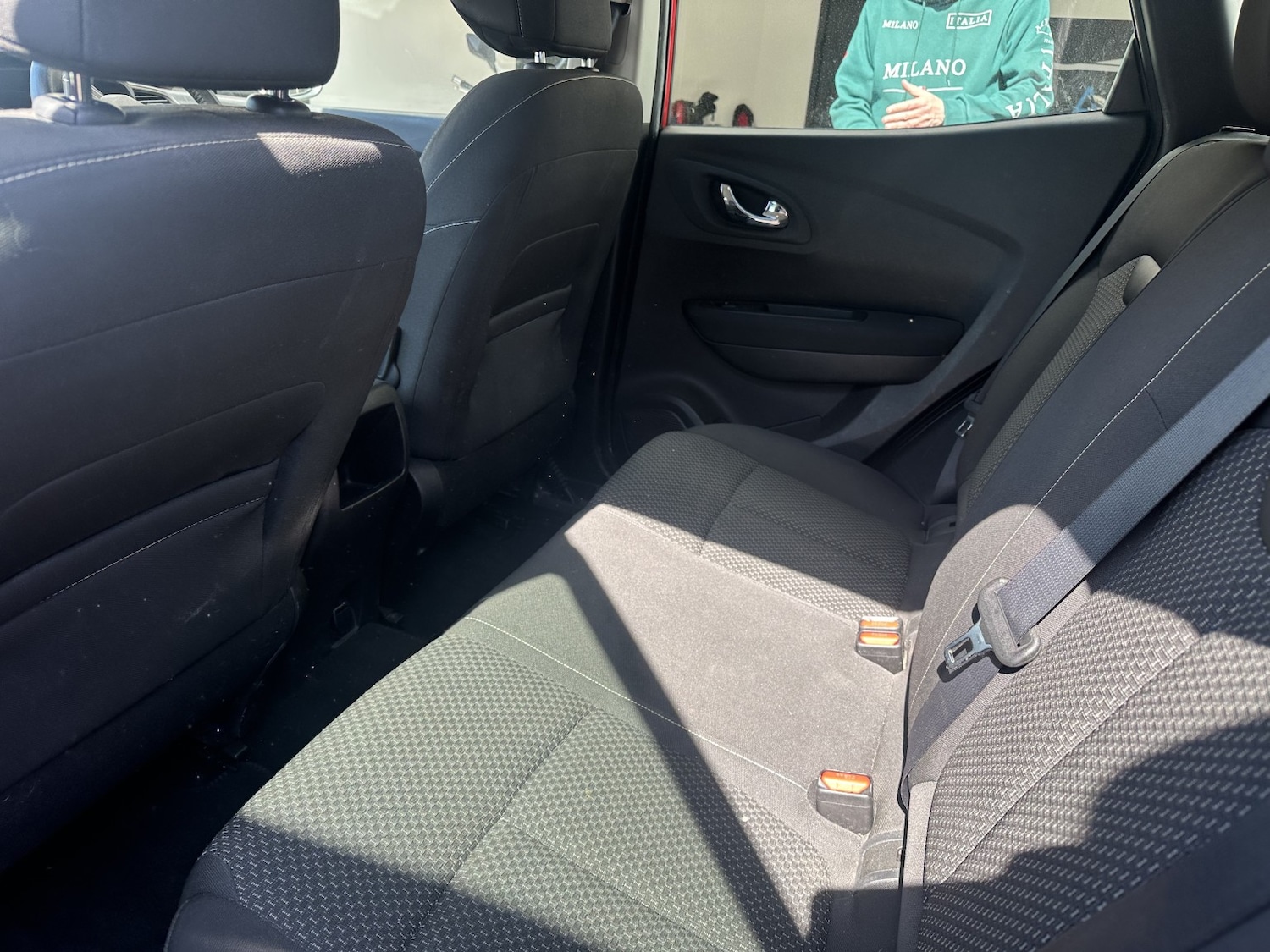 Used Renault Kadjar 2016 for sale - 78168948: Photo 10