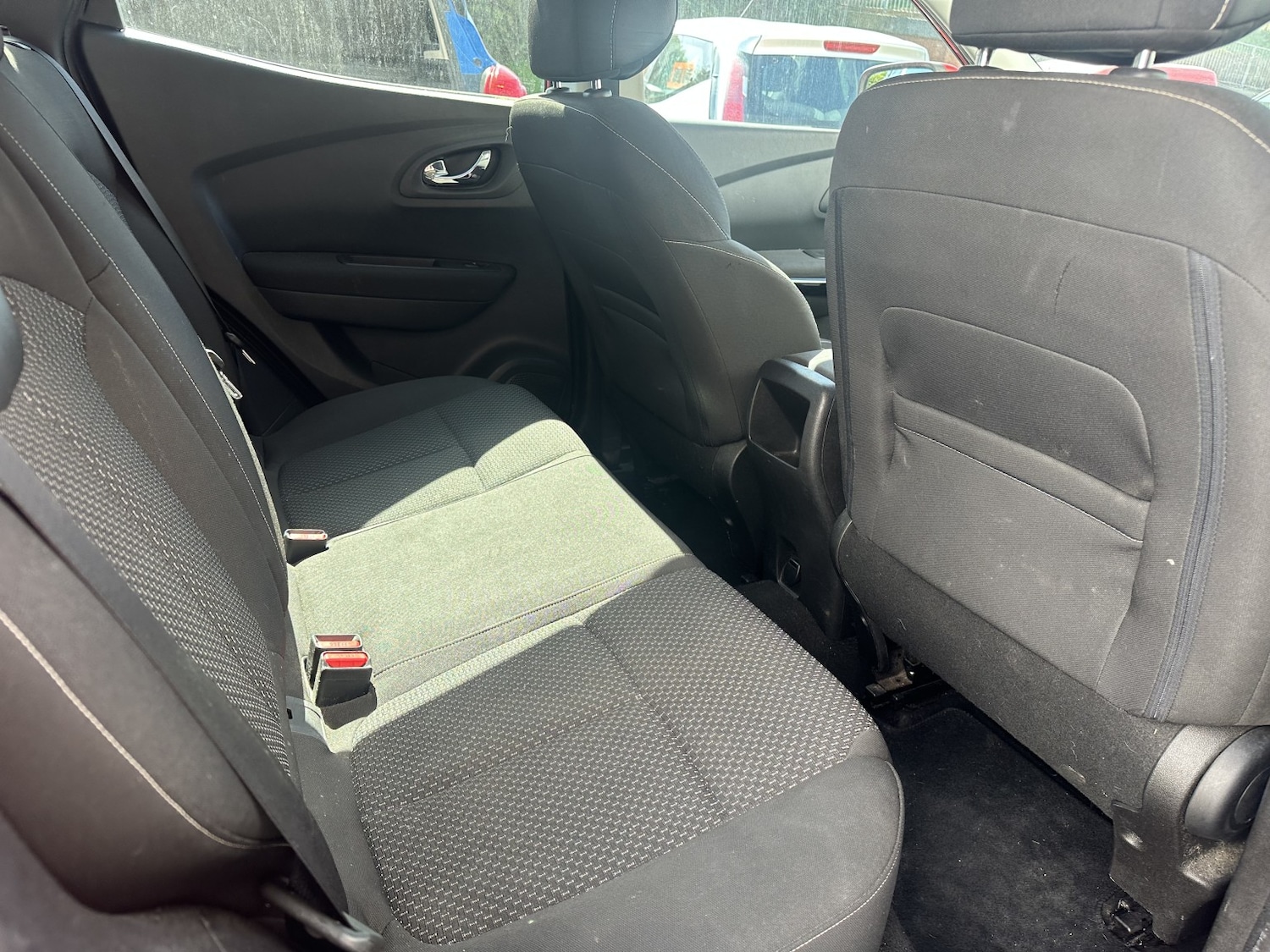 Used Renault Kadjar 2016 for sale - 78168948: Photo 11