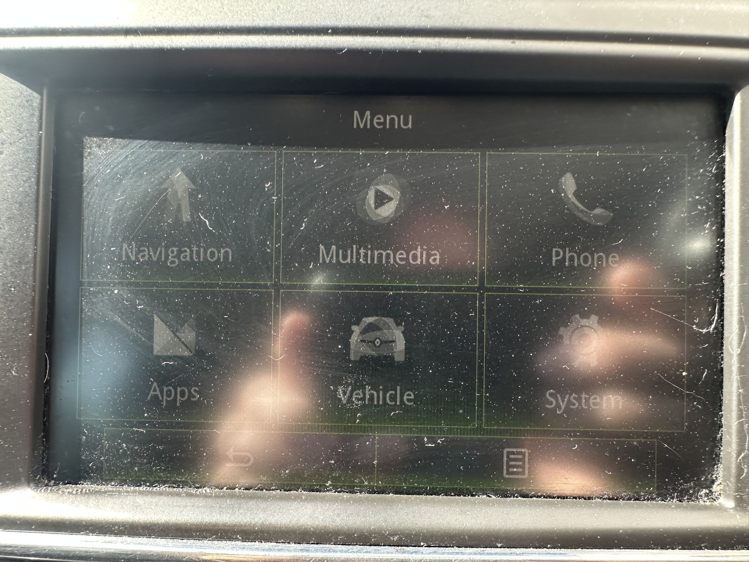 Used Renault Kadjar 2016 for sale - 78168948: Photo 13