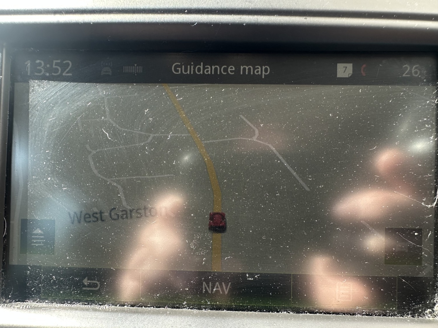 Used Renault Kadjar 2016 for sale - 78168948: Photo 14