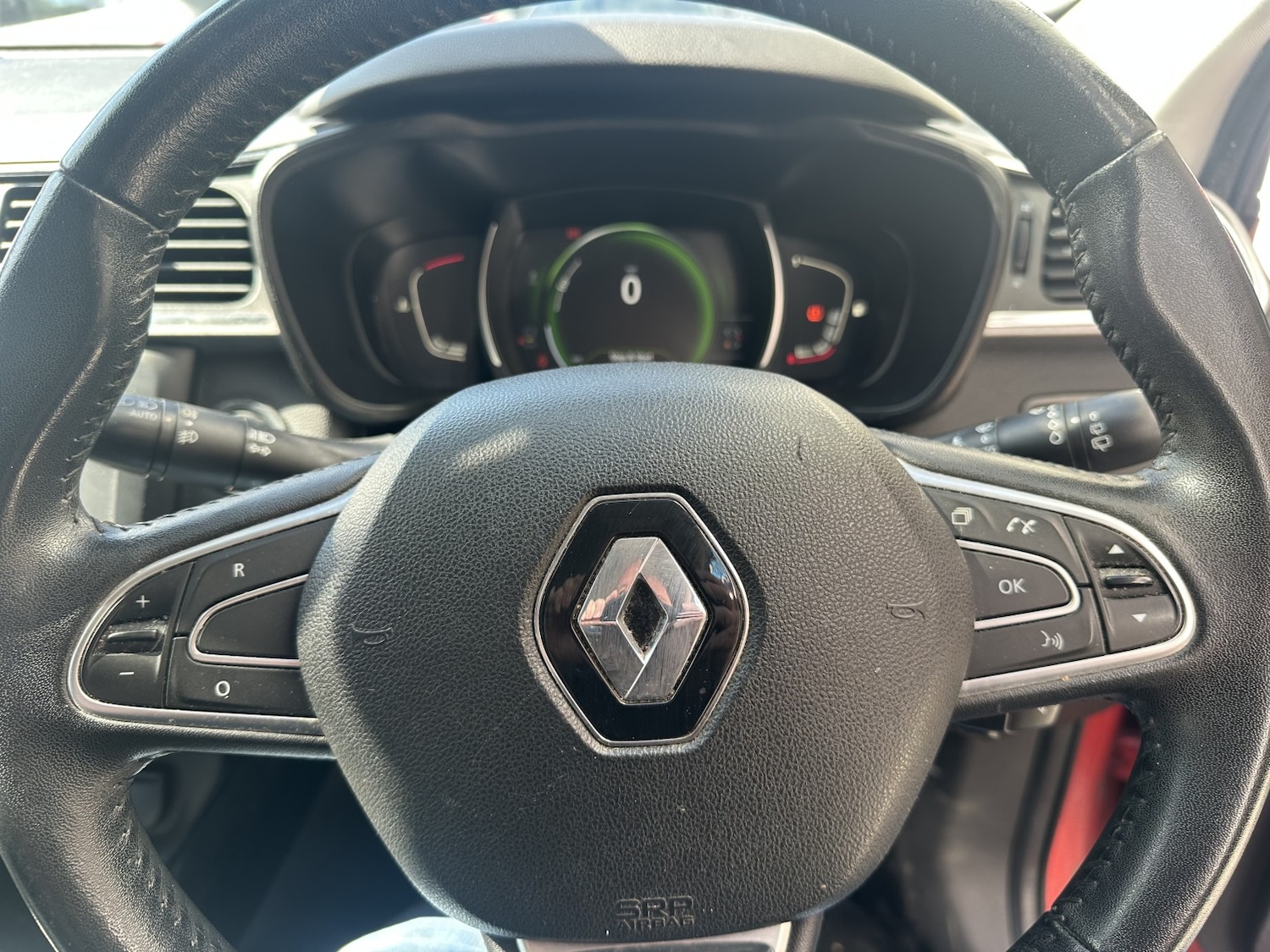 Used Renault Kadjar 2016 for sale - 78168948: Photo 15