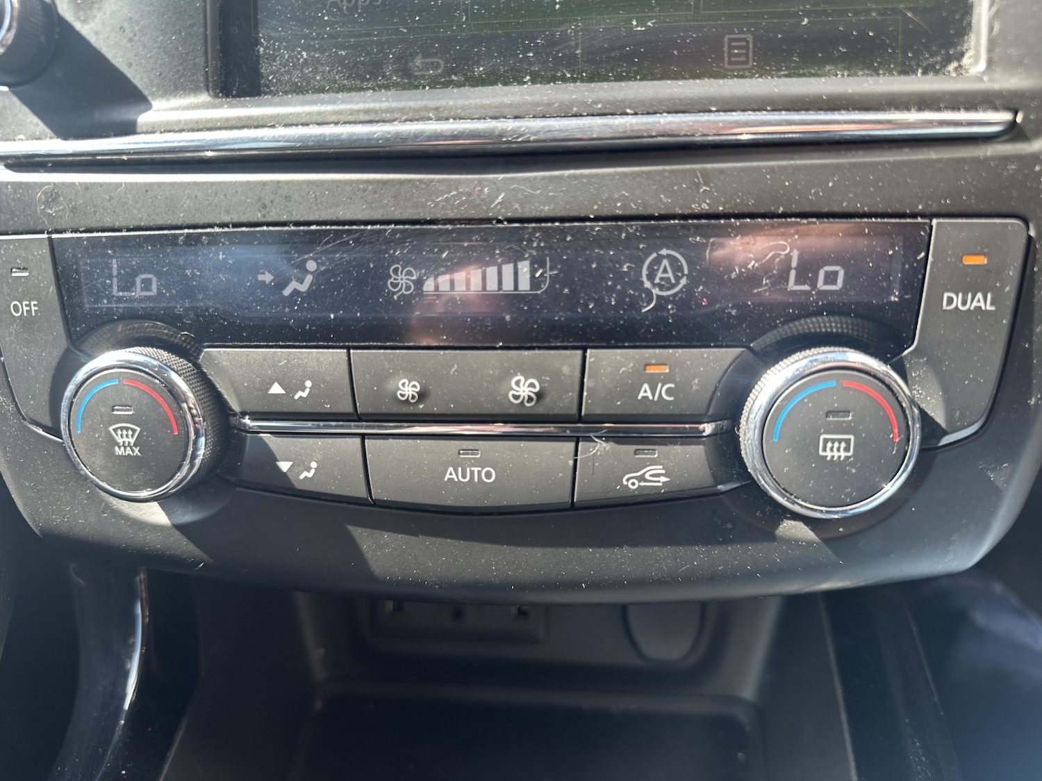 Used Renault Kadjar 2016 for sale - 78168948: Photo 16