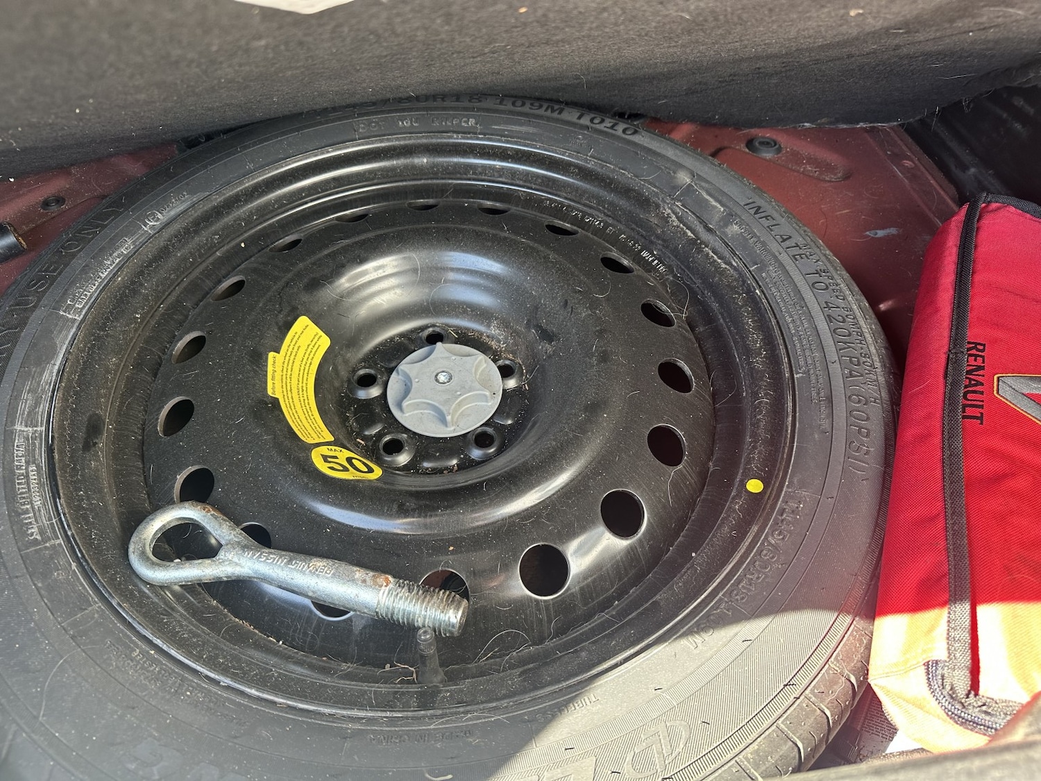 Used Renault Kadjar 2016 for sale - 78168948: Photo 21