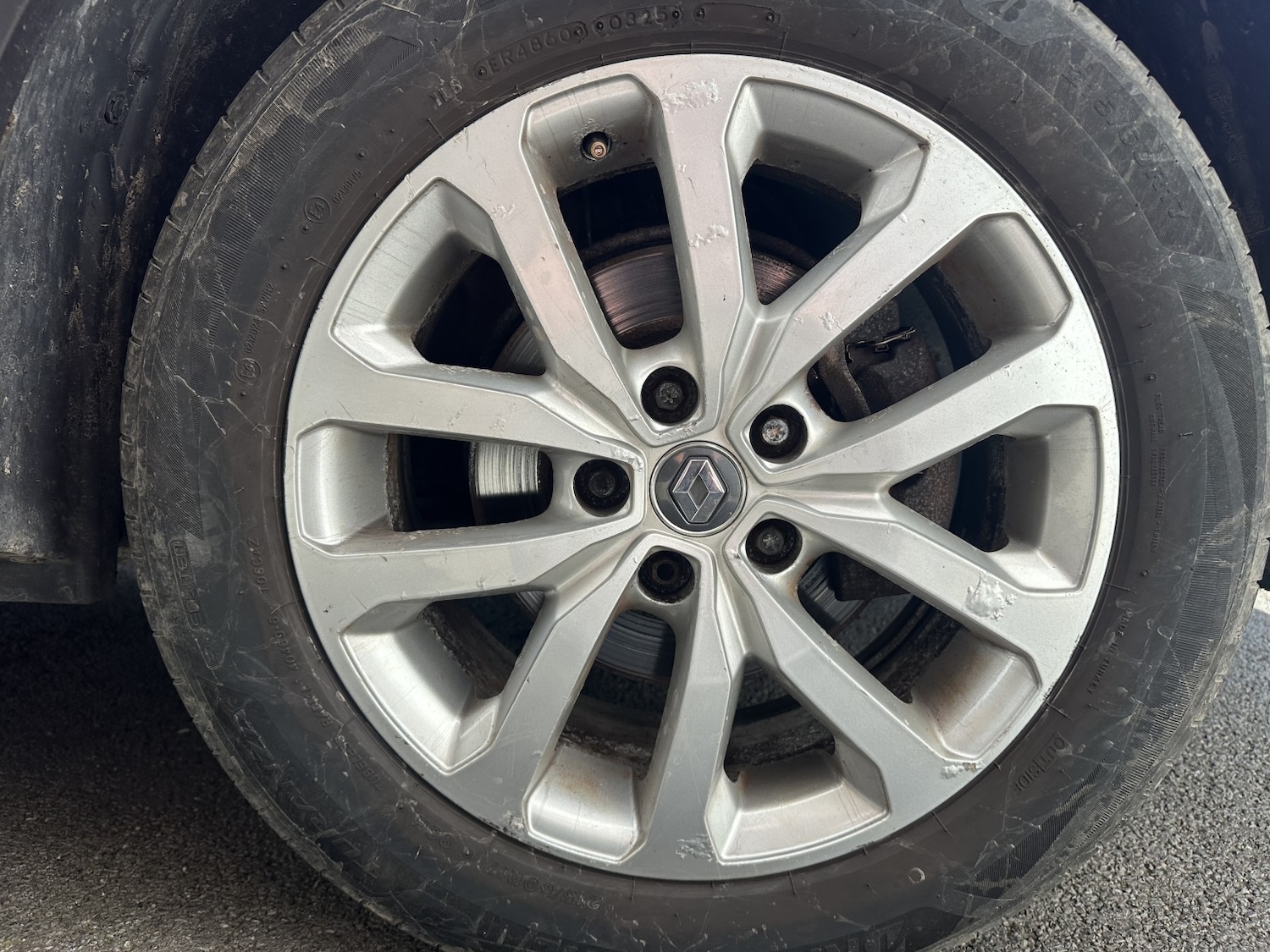 Used Renault Kadjar 2016 for sale - 78168948: Photo 23