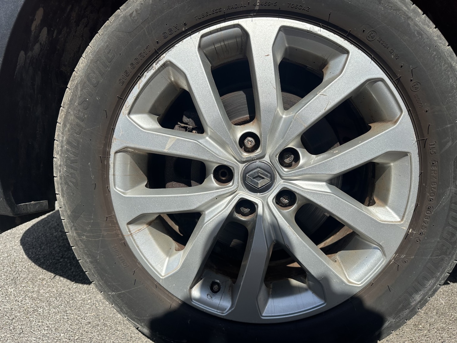 Used Renault Kadjar 2016 for sale - 78168948: Photo 24