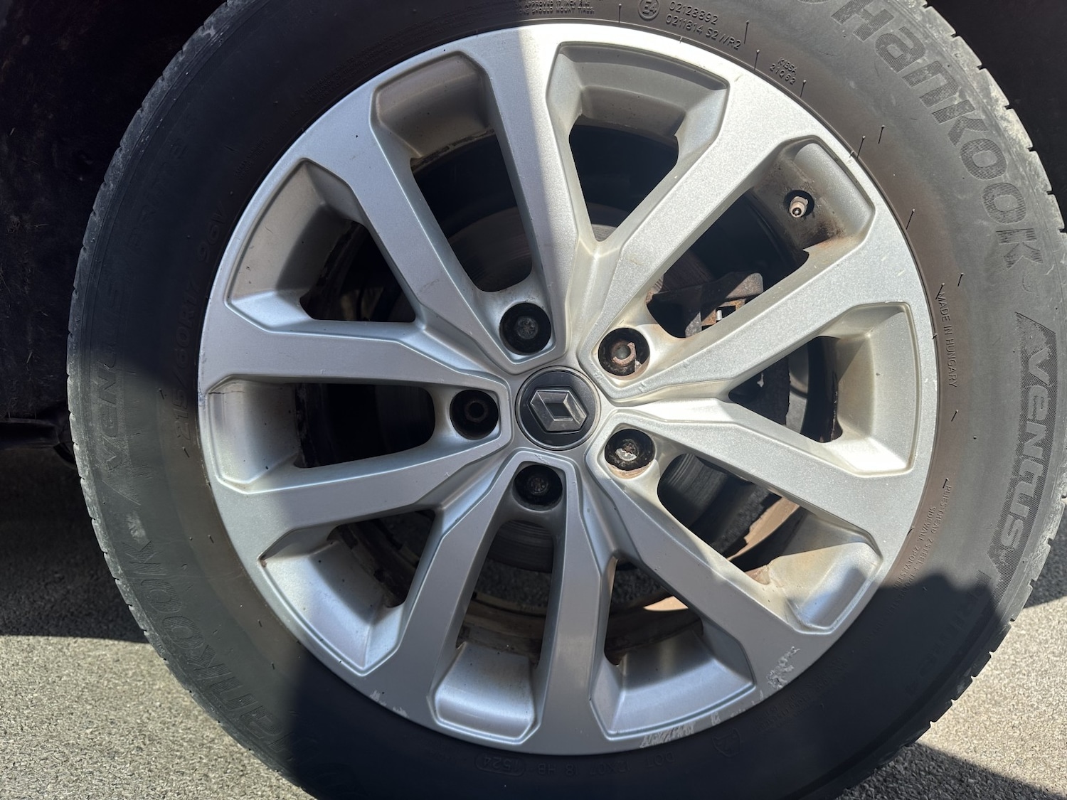 Used Renault Kadjar 2016 for sale - 78168948: Photo 25