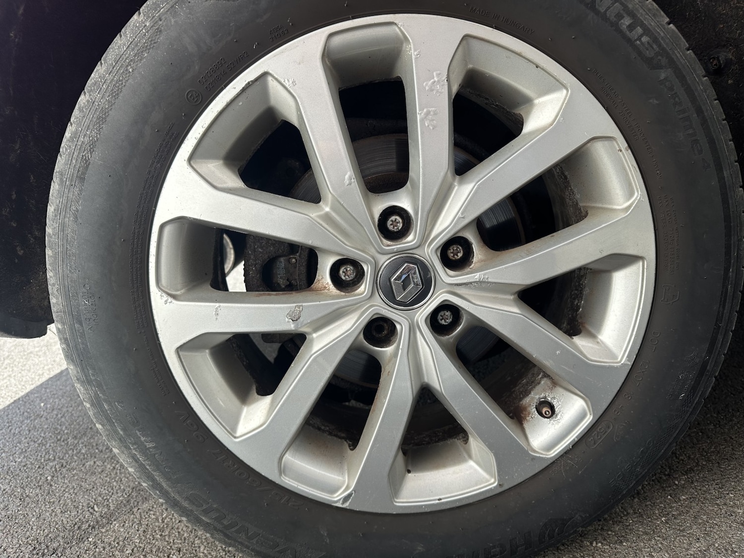 Used Renault Kadjar 2016 for sale - 78168948: Photo 26