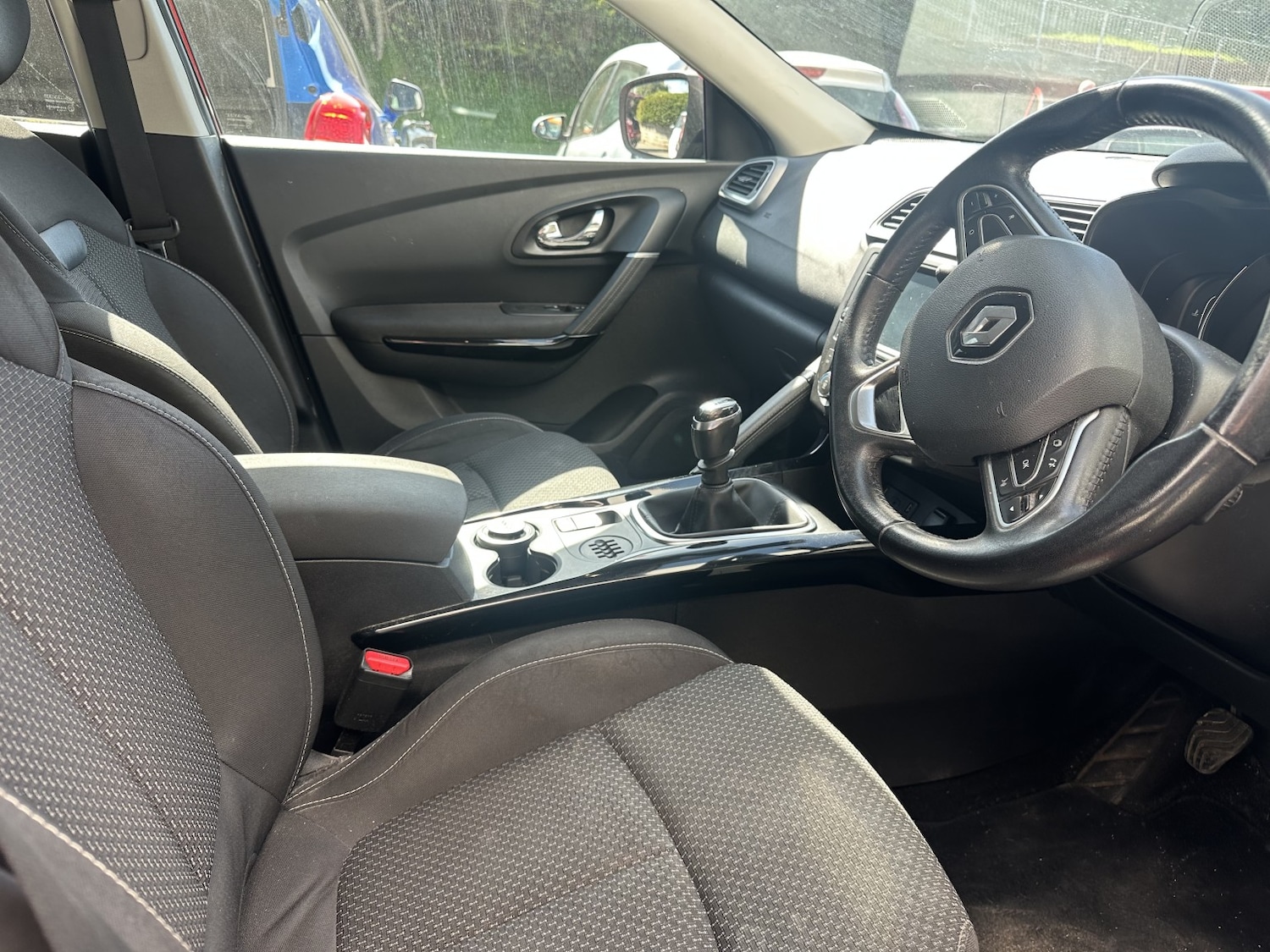 Used Renault Kadjar 2016 for sale - 78168948: Photo 8