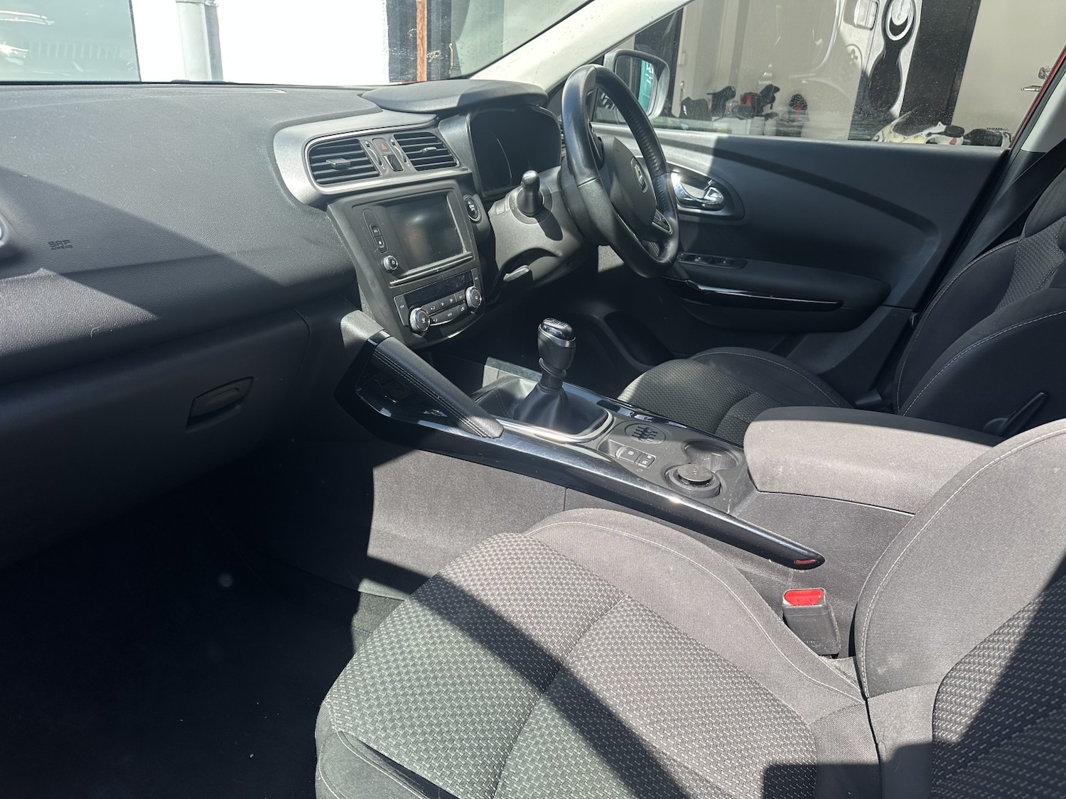 Used Renault Kadjar 2016 for sale - 78168948: Photo 9