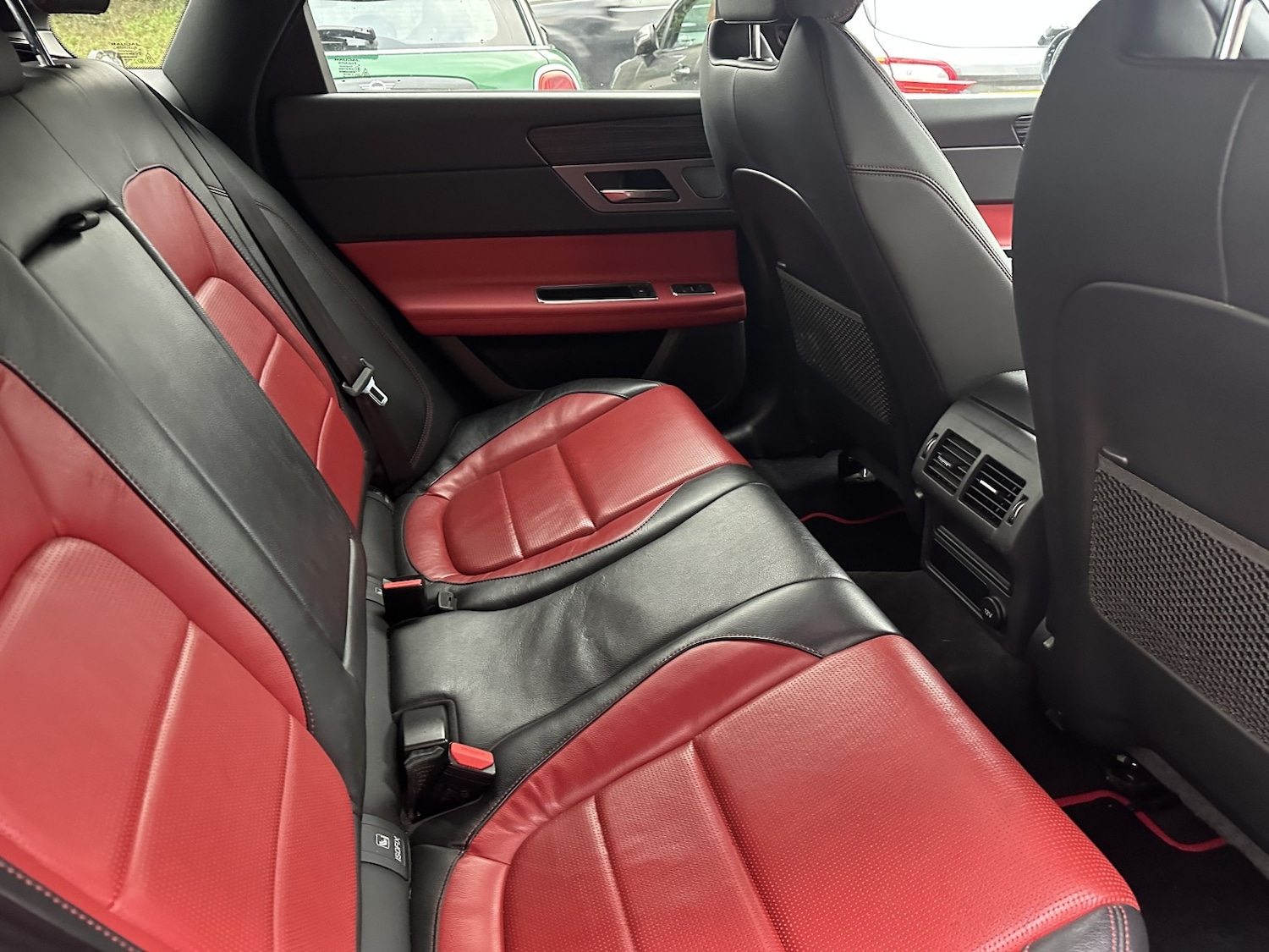 Used Jaguar XF 2016 for sale - 77303573: Photo 11