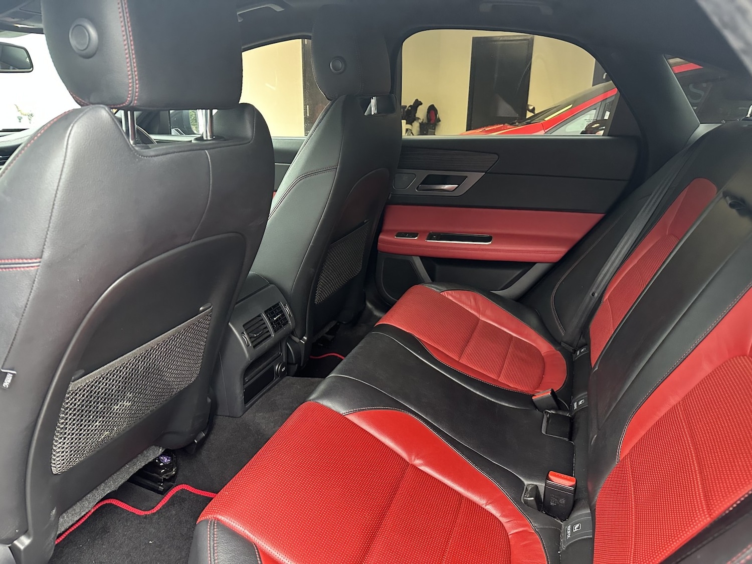 Used Jaguar XF 2016 for sale - 77303573: Photo 12