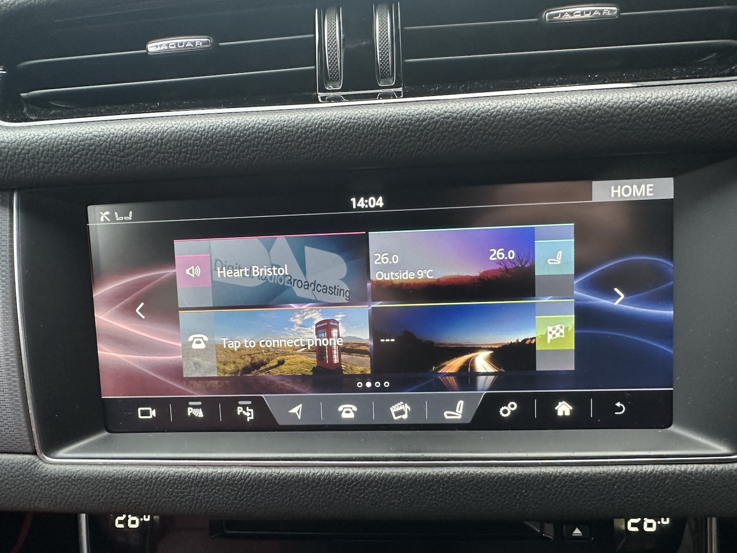 Used Jaguar XF 2016 for sale - 77303573: Photo 17