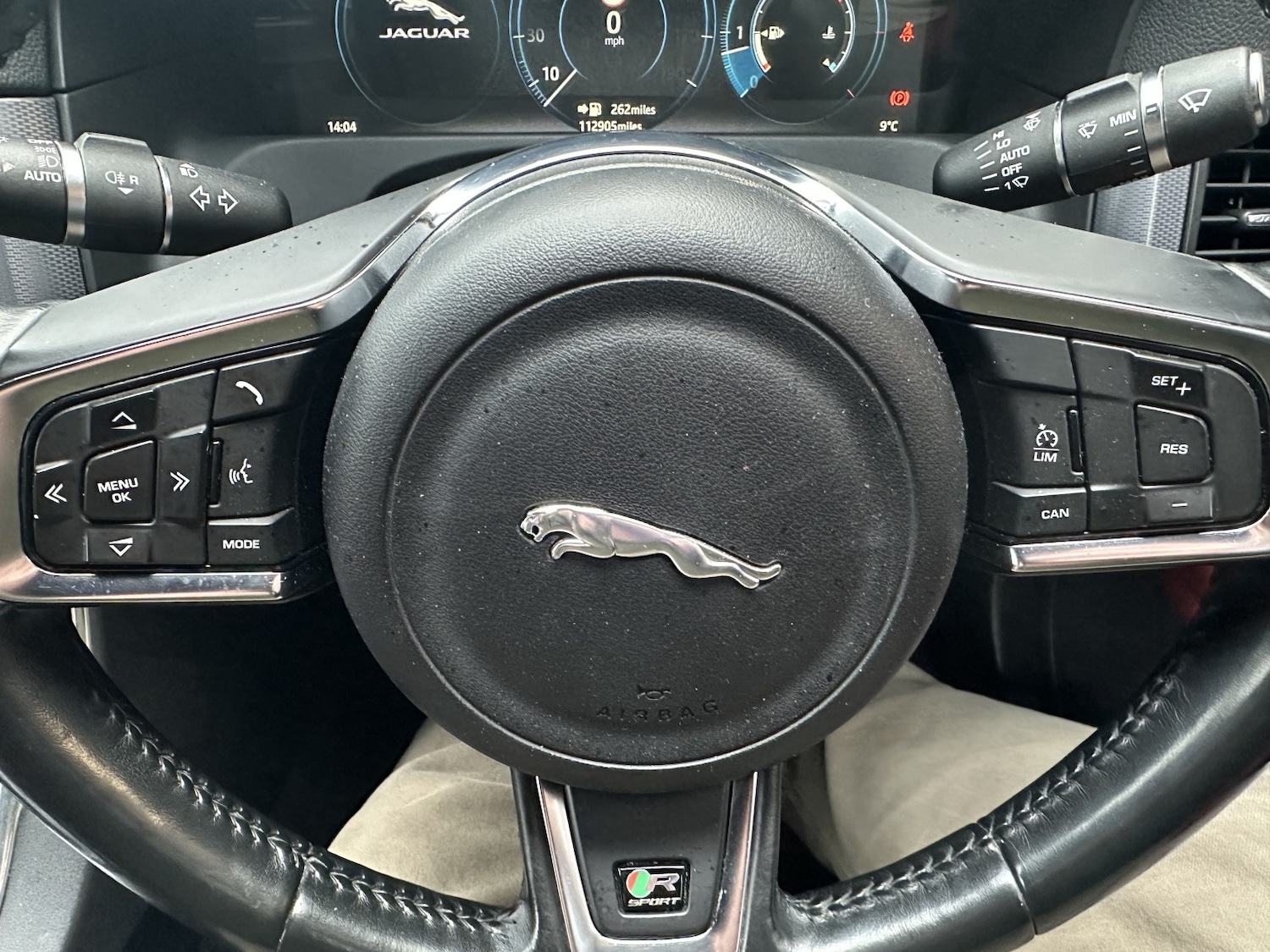 Used Jaguar XF 2016 for sale - 77303573: Photo 19