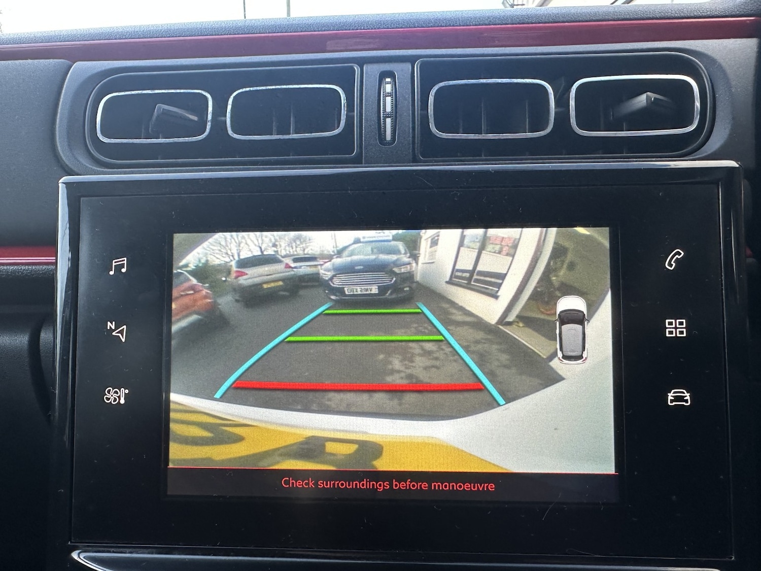 Used Citroen C3 2017 for sale - 76924345: Photo 10