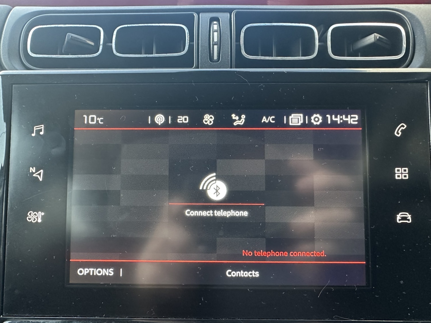 Used Citroen C3 2017 for sale - 76924345: Photo 12