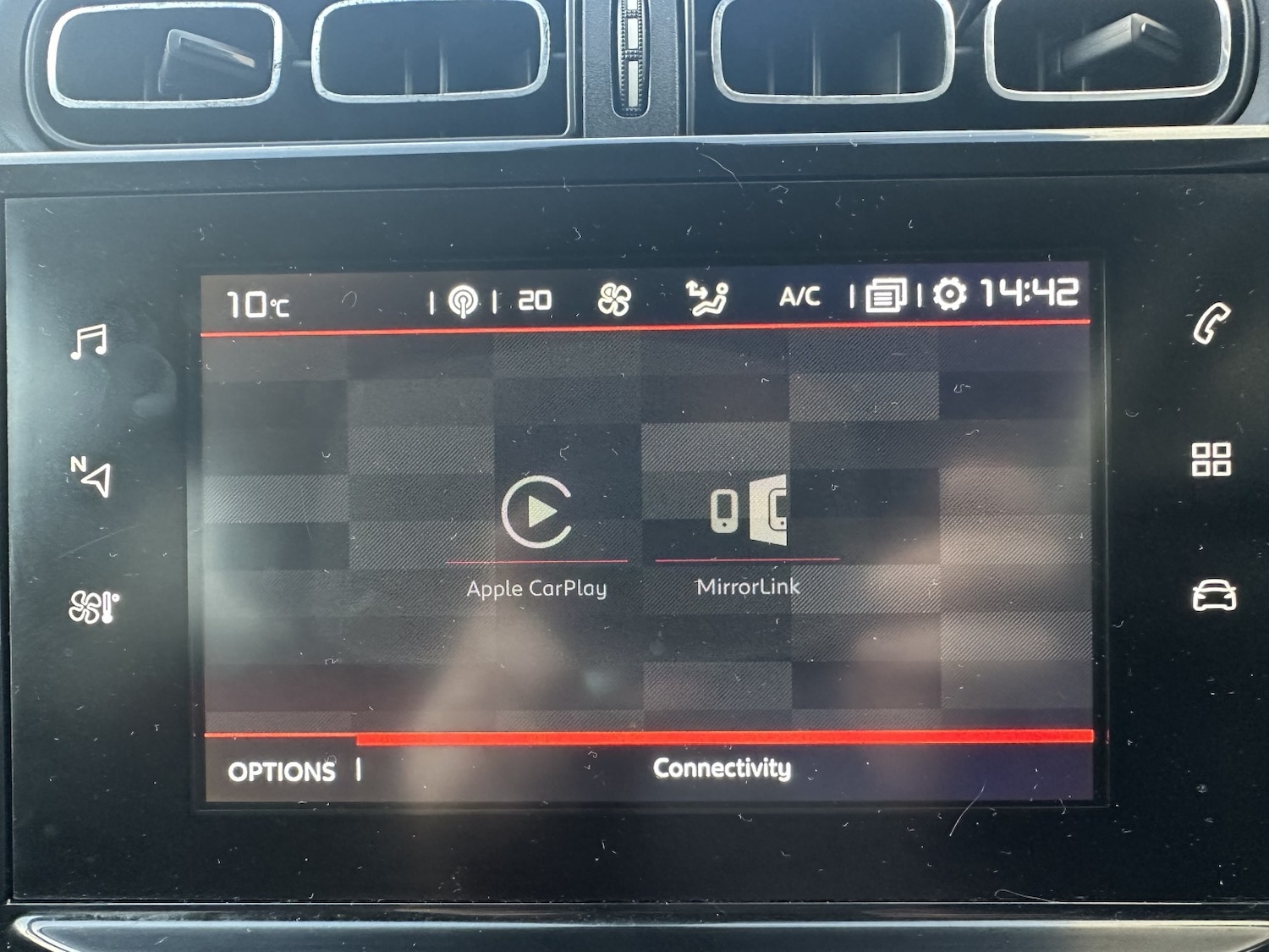 Used Citroen C3 2017 for sale - 76924345: Photo 13