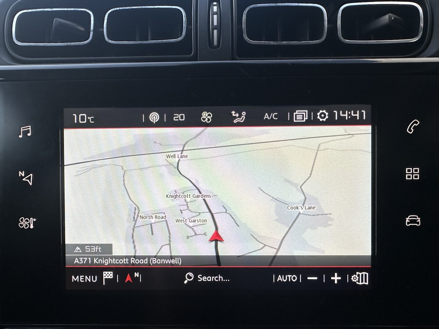 Used Citroen C3 2017 for sale - 76924345: Photo 15