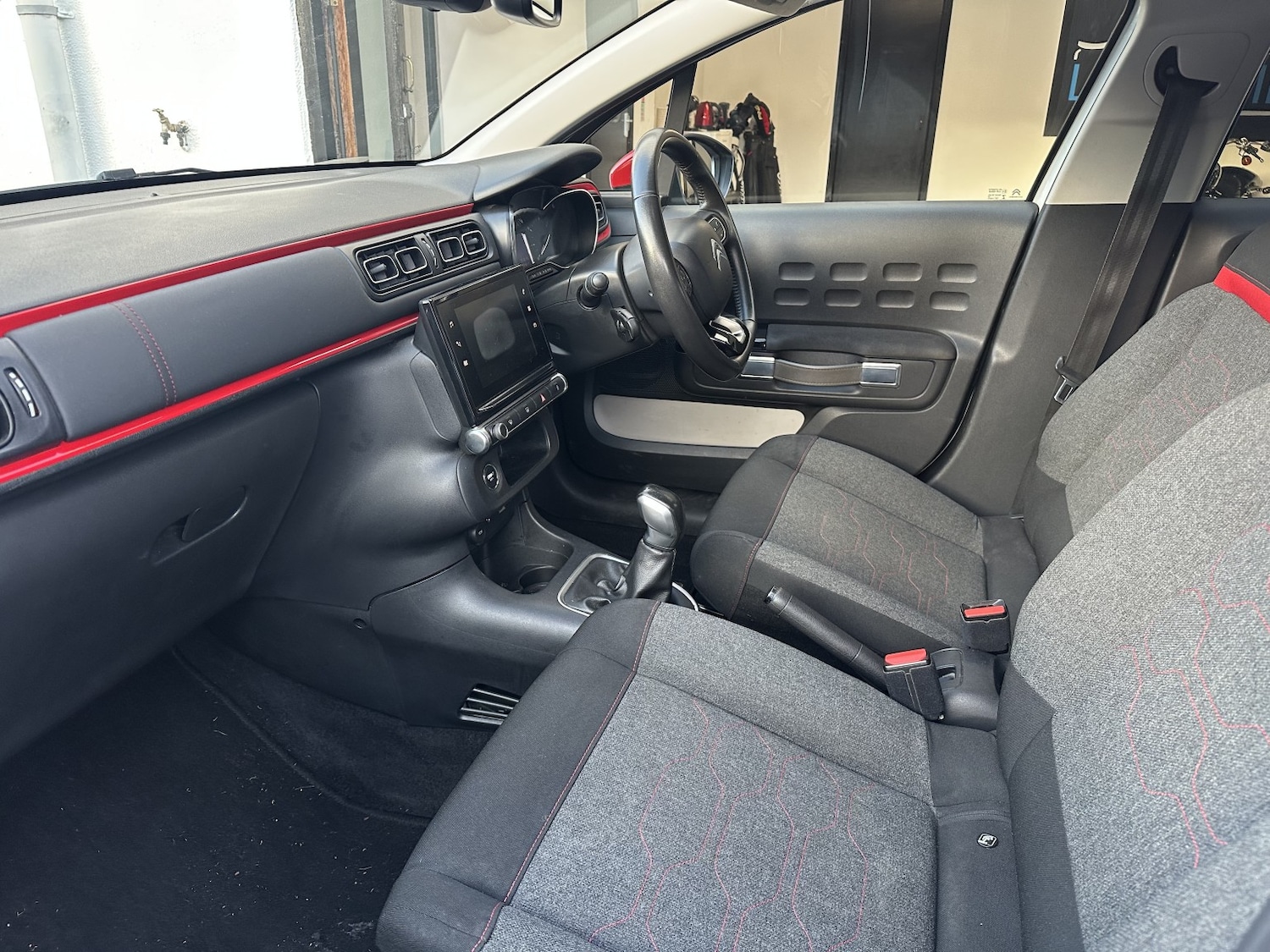 Used Citroen C3 2017 for sale - 76924345: Photo 19