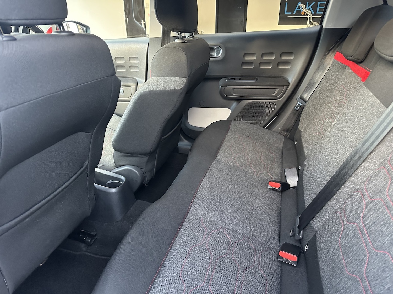 Used Citroen C3 2017 for sale - 76924345: Photo 20