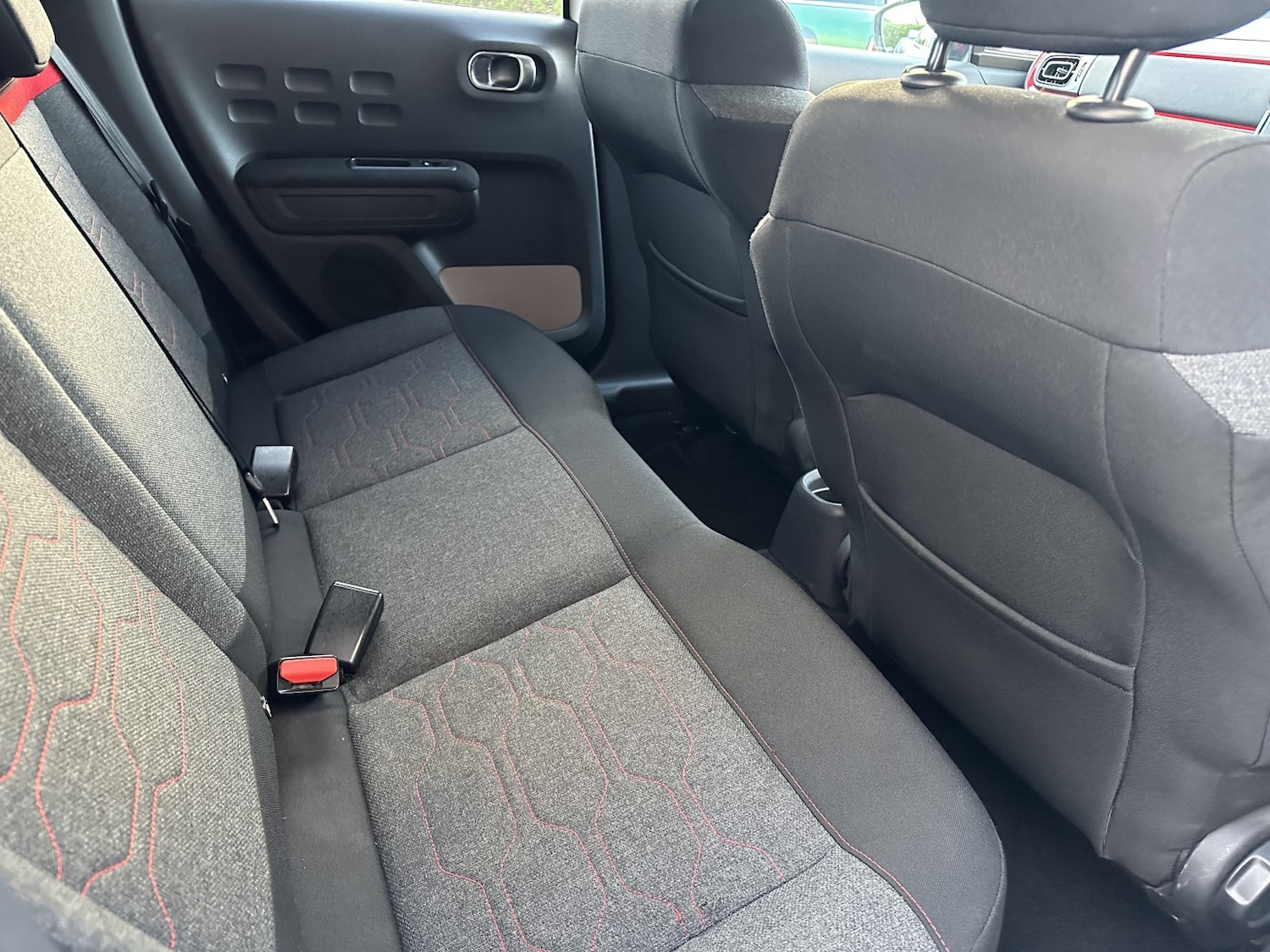 Used Citroen C3 2017 for sale - 76924345: Photo 21