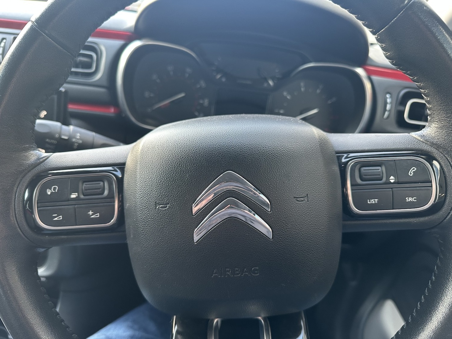 Used Citroen C3 2017 for sale - 76924345: Photo 24