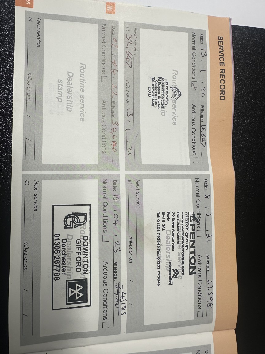 Used Citroen C3 2017 for sale - 76924345: Photo 27