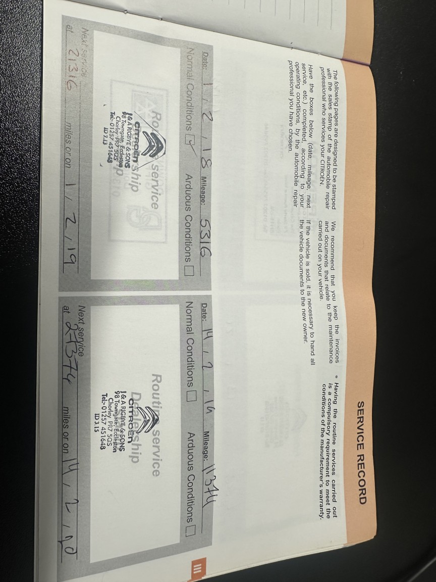 Used Citroen C3 2017 for sale - 76924345: Photo 28