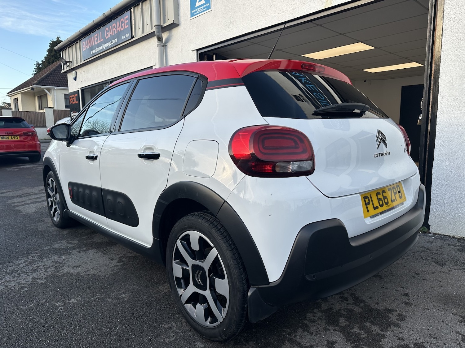 Used Citroen C3 2017 for sale - 76924345: Photo 6