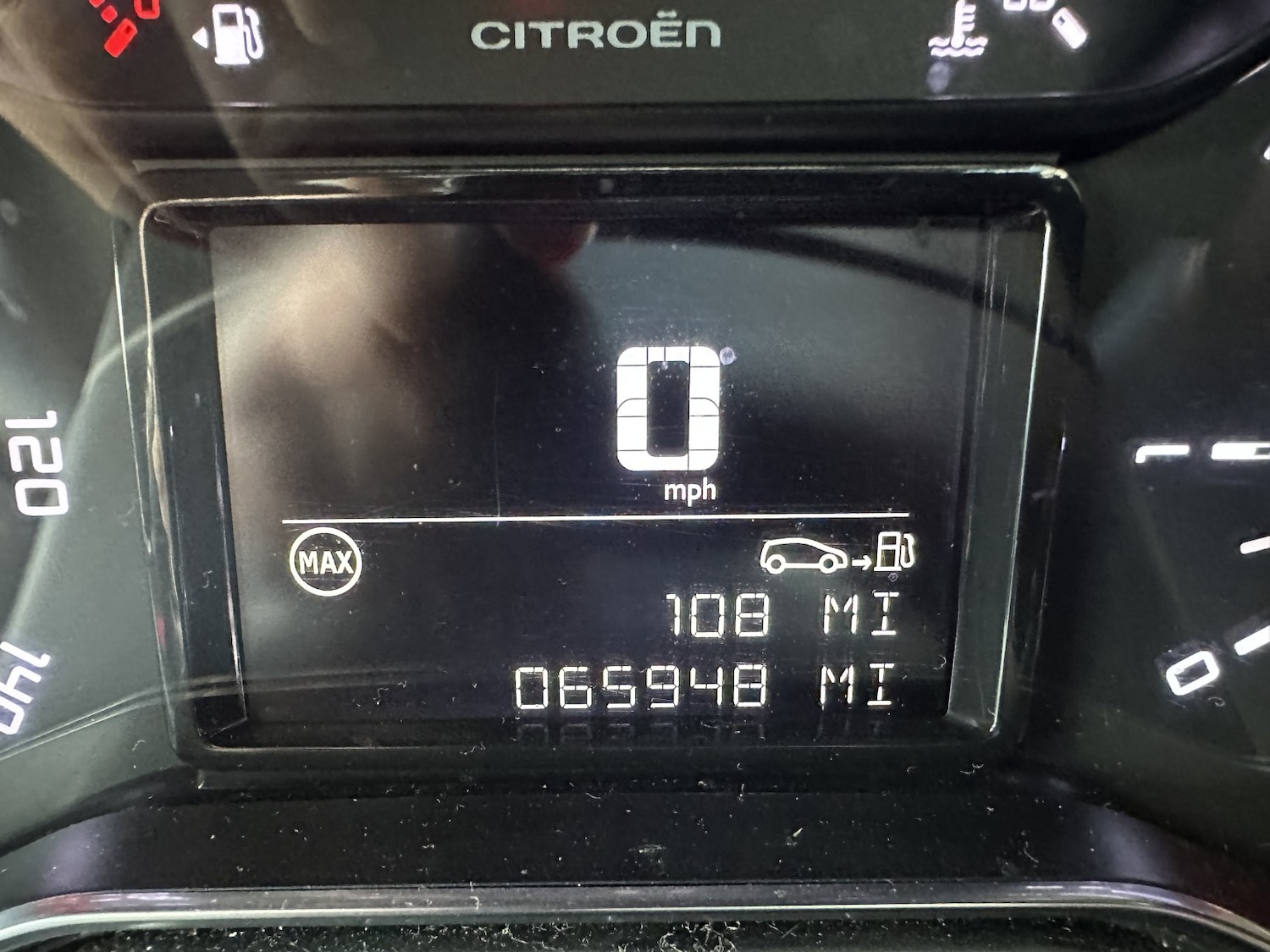 Used Citroen C3 2017 for sale - 76924345: Photo 9