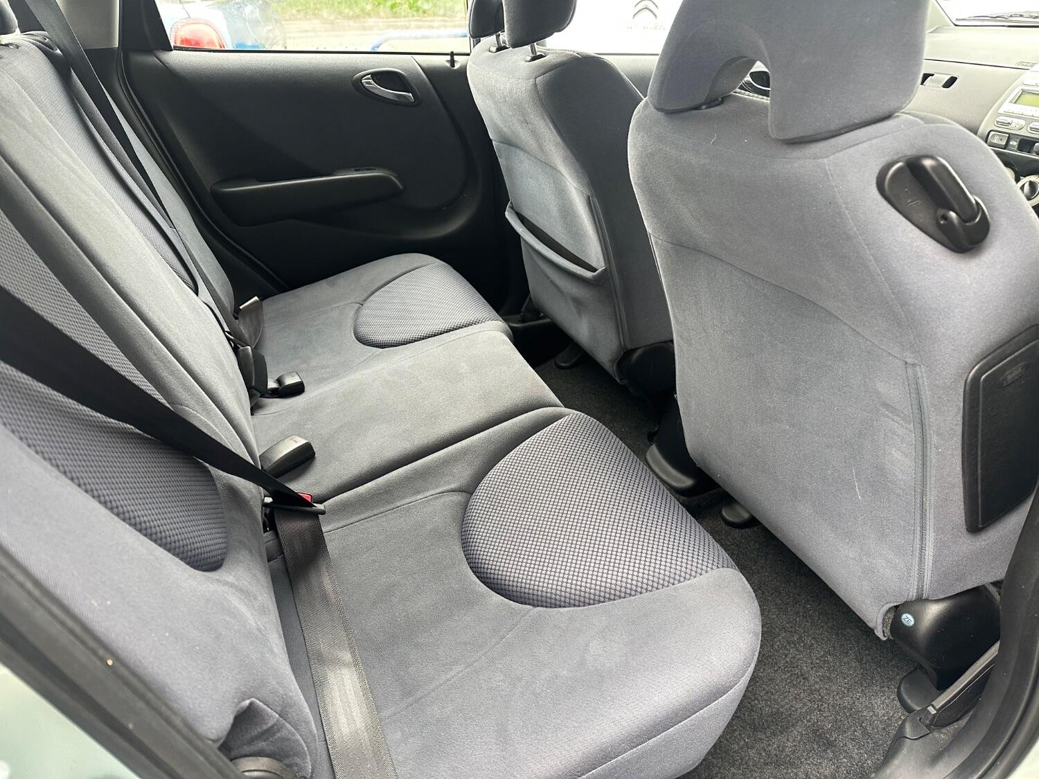 Used Honda Jazz 2007 for sale - 76358063: Photo 10
