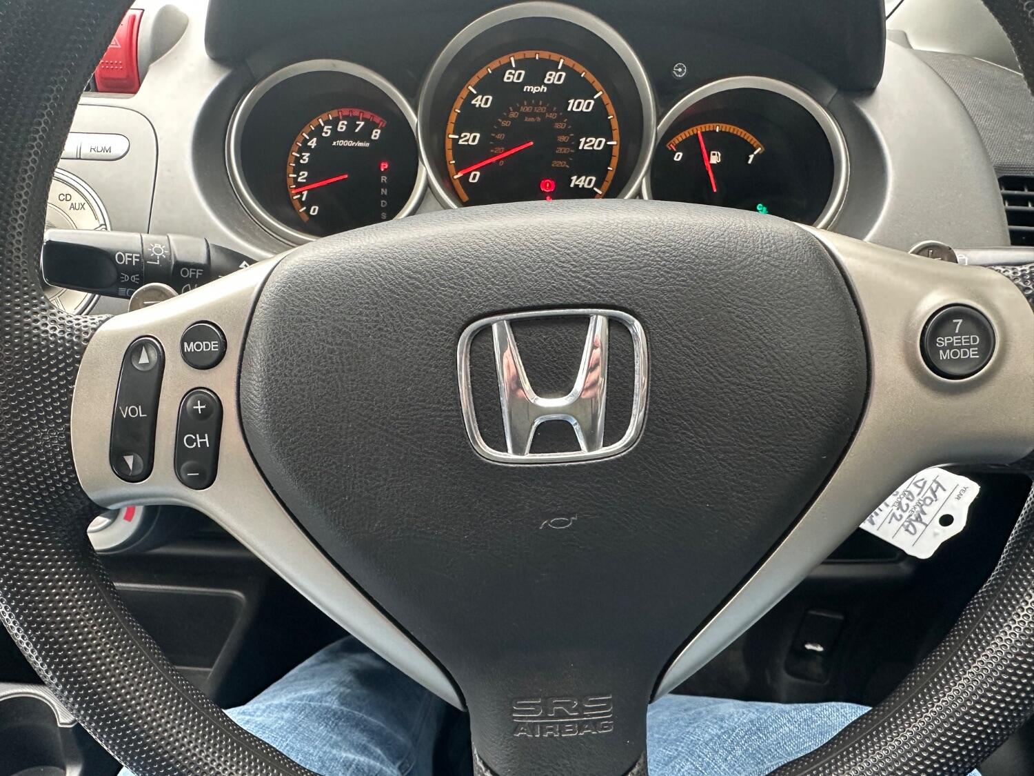 Used Honda Jazz 2007 for sale - 76358063: Photo 13