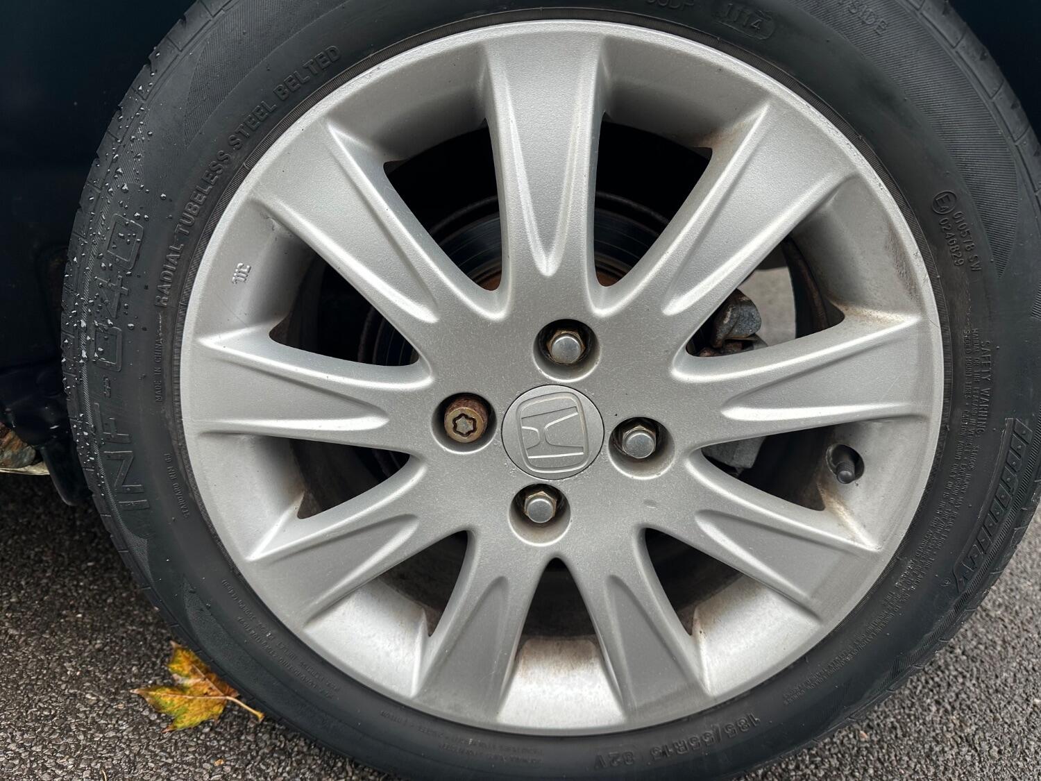 Used Honda Jazz 2007 for sale - 76358063: Photo 17