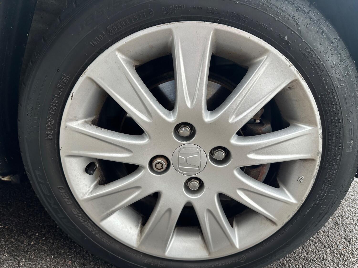 Used Honda Jazz 2007 for sale - 76358063: Photo 19