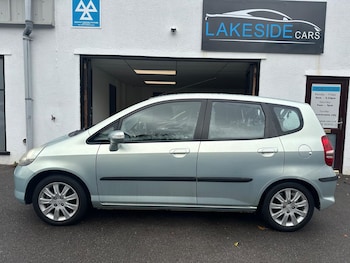 Used Honda Jazz 2007 for sale - 76358063: Photo