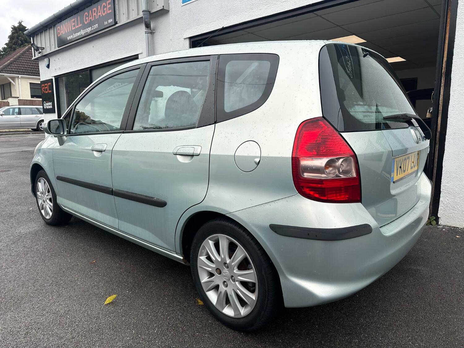 Used Honda Jazz 2007 for sale - 76358063: Photo 6