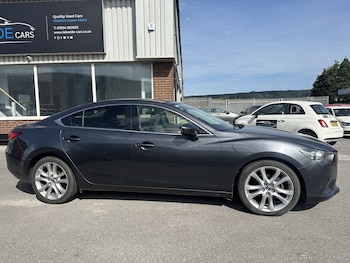 Used Mazda Mazda6 2014 for sale - 79612729: Photo