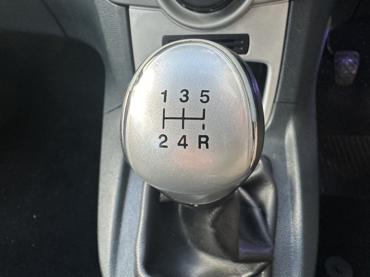 Used Ford Fiesta 2011 for sale - 76687208: Photo 13